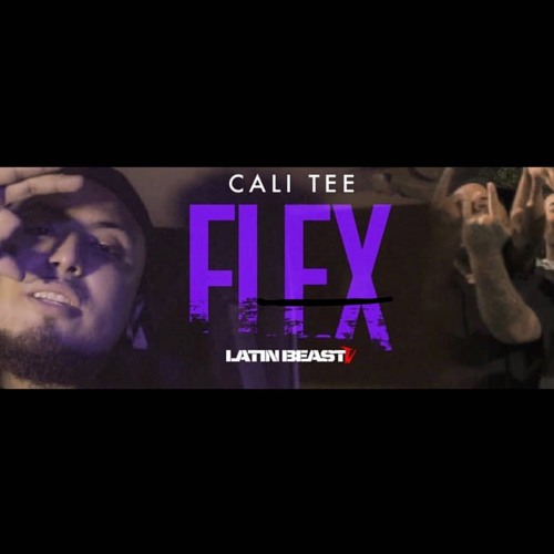 Cali Tee - Flex