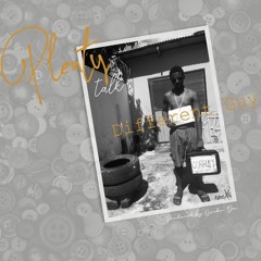 Plenty Talk  -i_differentguy