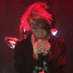 [FREE] LIL PEEP sad depressing type beat "heartbreak" |98bpm| SAD EMO TRAP