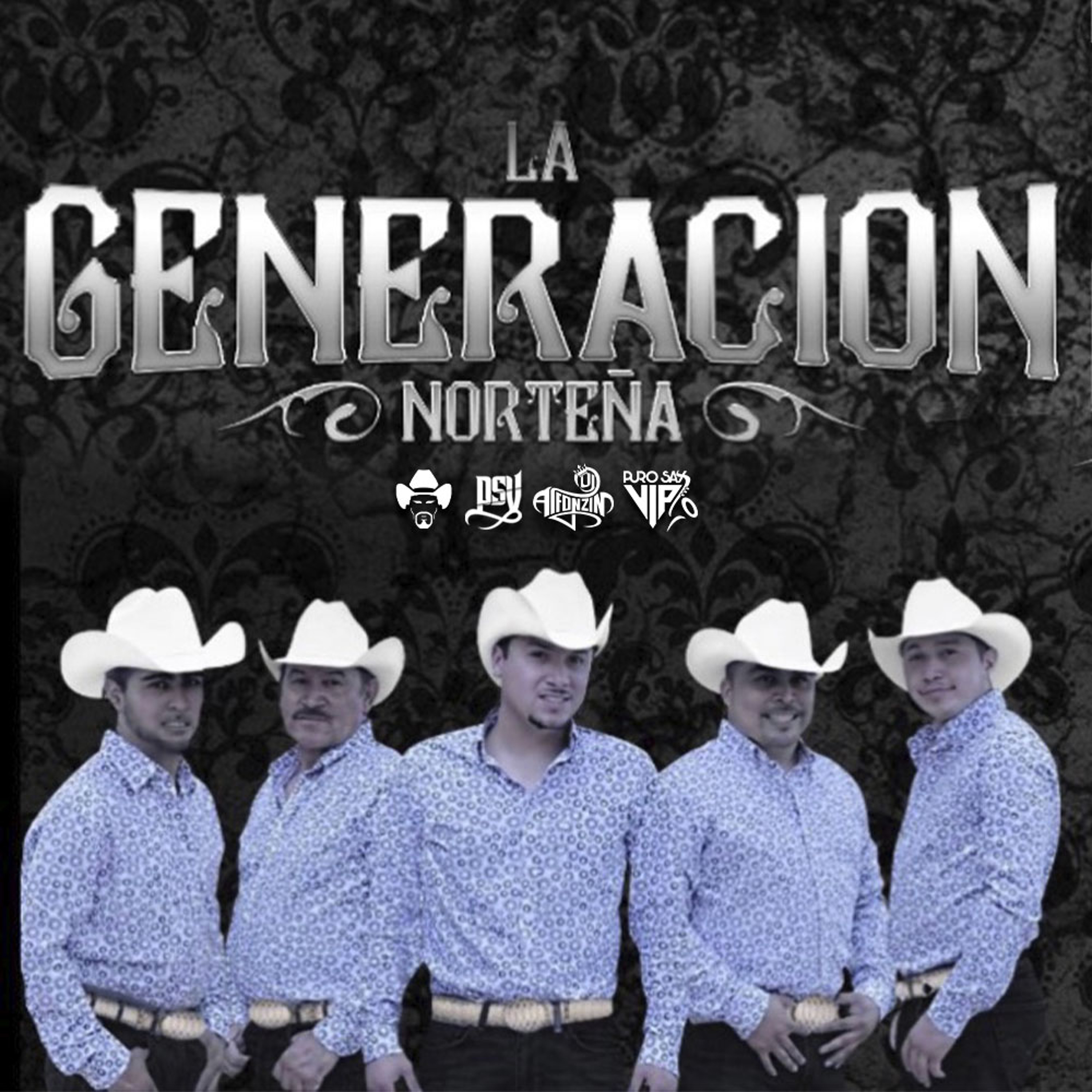 La Generacion Norteña - Solos Tu y Yo / 2019 episode artwork