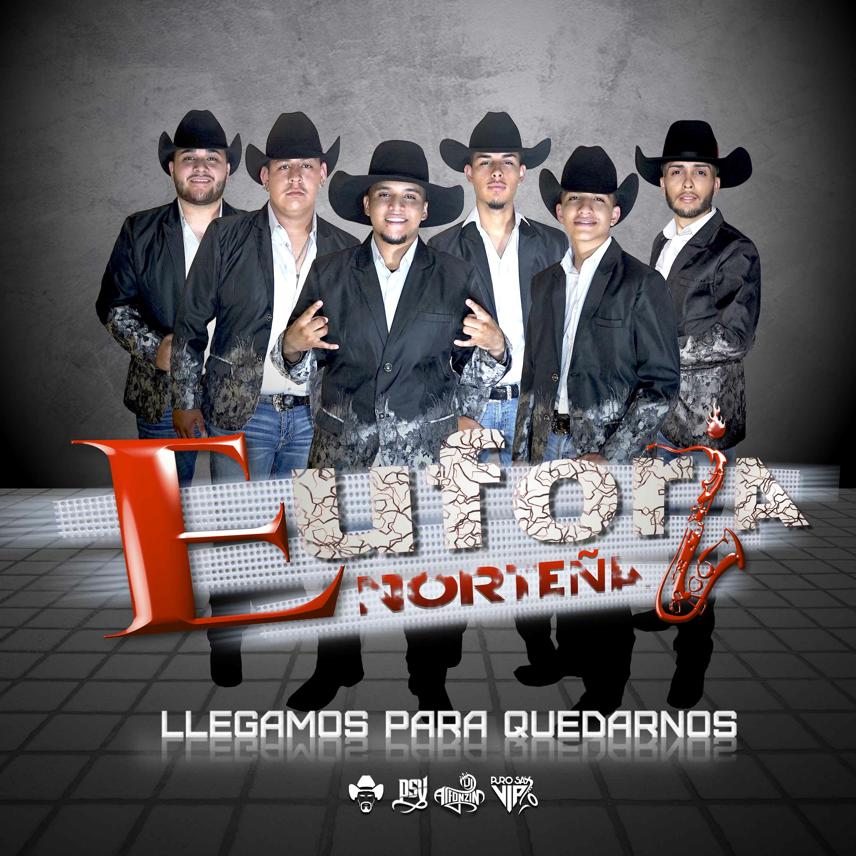Euforia Norteña - Pirata / 2019 episode artwork