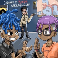 XXXTENTACION & CRAIG XEN - PATTY CAKE(FUNNYMOUTH REMIX)