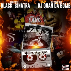 15.RIDE 4 MY NIGGAZ FEAT:SINATRA quan da bomb & black sinatra