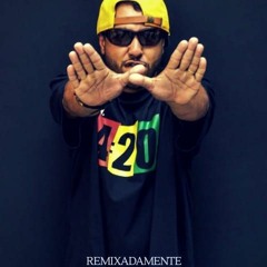 Mundo Complexo -- Mentor Samurai -- Prod Rodzilla