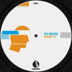 Guy Maayan - Past, Present, Future (Original Mix)(Samambaia Records)