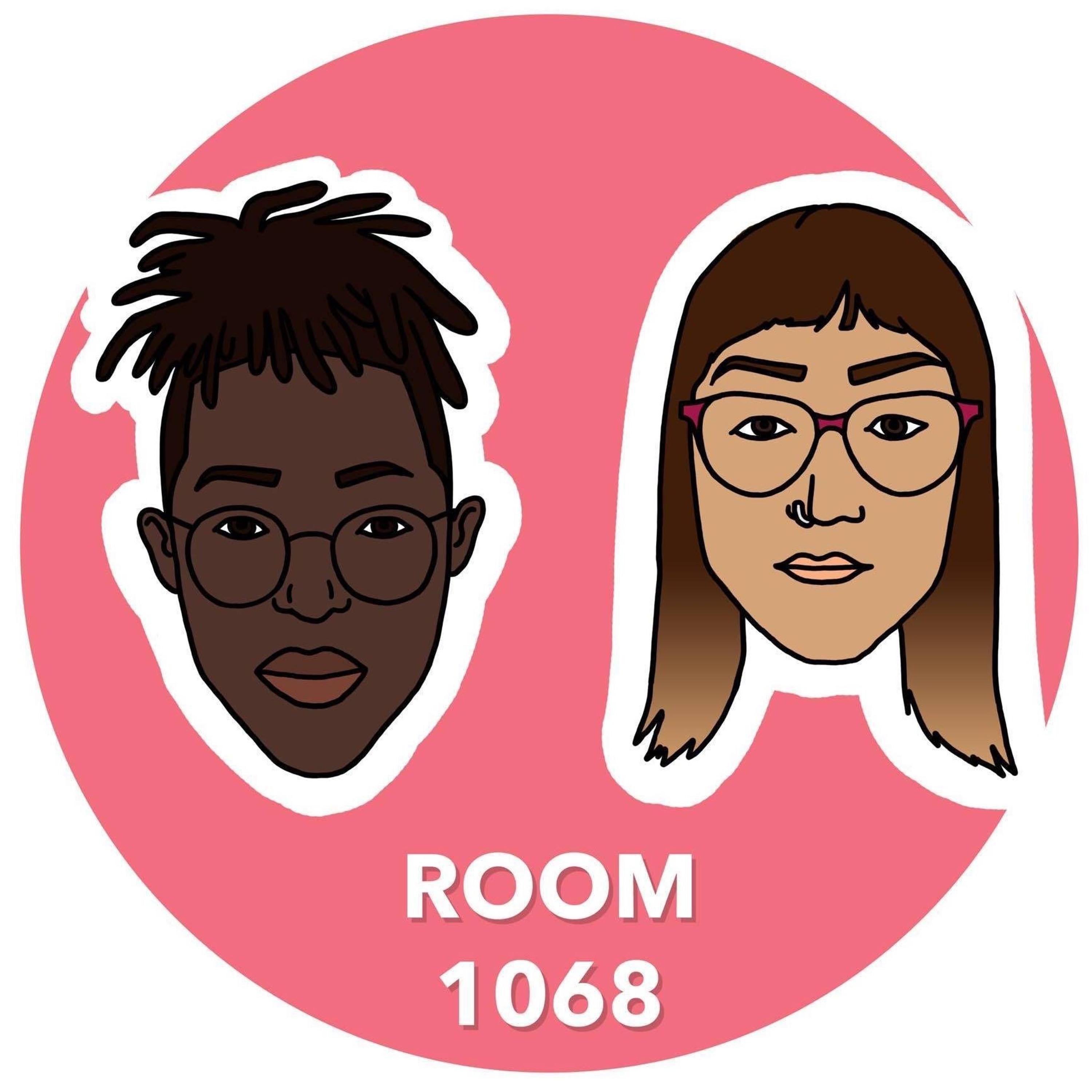 Room 1068