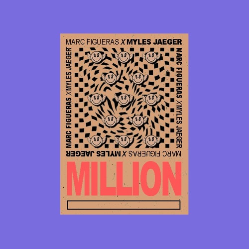MILLION (With Marc Figueras)