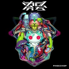 PinocchioP (ピノキオピー) -  内臓ありますか (What's Inside)(feat. 初音ミク) (feat. Hatsune Miku)