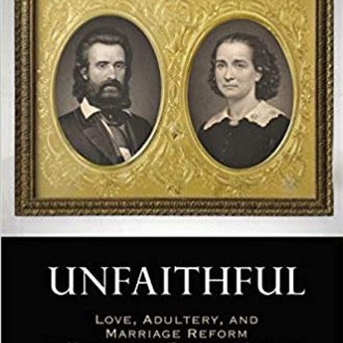 Stream episode Professor Carol Faulkner, Unfaithful Love, Adultery