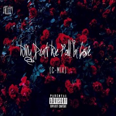 Chizzy - Why Don't We Fall In Love (C - Mix)