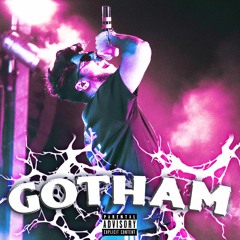 miketheone - GOTHAM