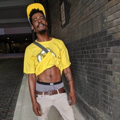 Alright (Glix & Dj Crest)