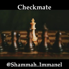 Checkmate [Prod. Godzay Katana]