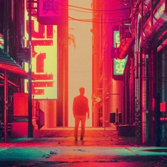 Forgotten Wasabi (Boombox Cartel x Krane x graves x Revazz)