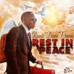 Dontae Wise - Sun After Rain (RIP Succeed Phlyguy)