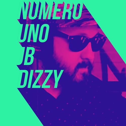 Tropical De Dia Mix Numero Uno  - JB Dizzy