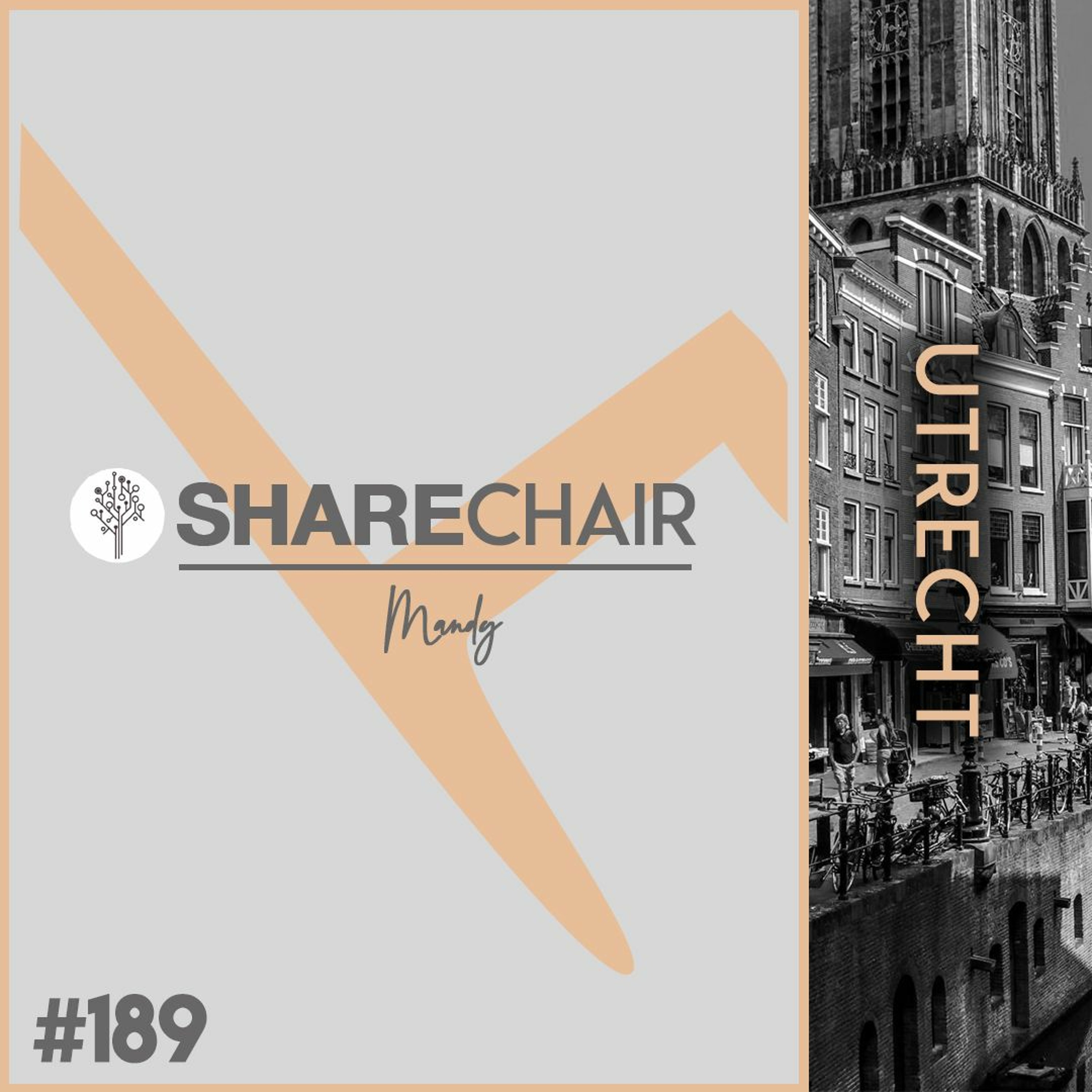 The Share Chair Podcast