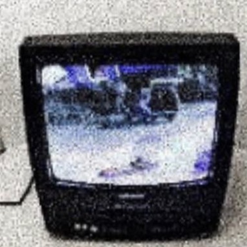 STARBOYNES - Static (prod. Thorn Beats)