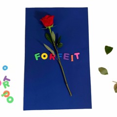 forfeit