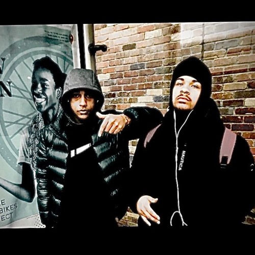 C Thang X Reeko X Last Straw