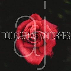 Aycee Jordan - Too good at goodbyes | Kizomba Cover