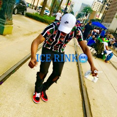 ICE RINK feat. Young5ive