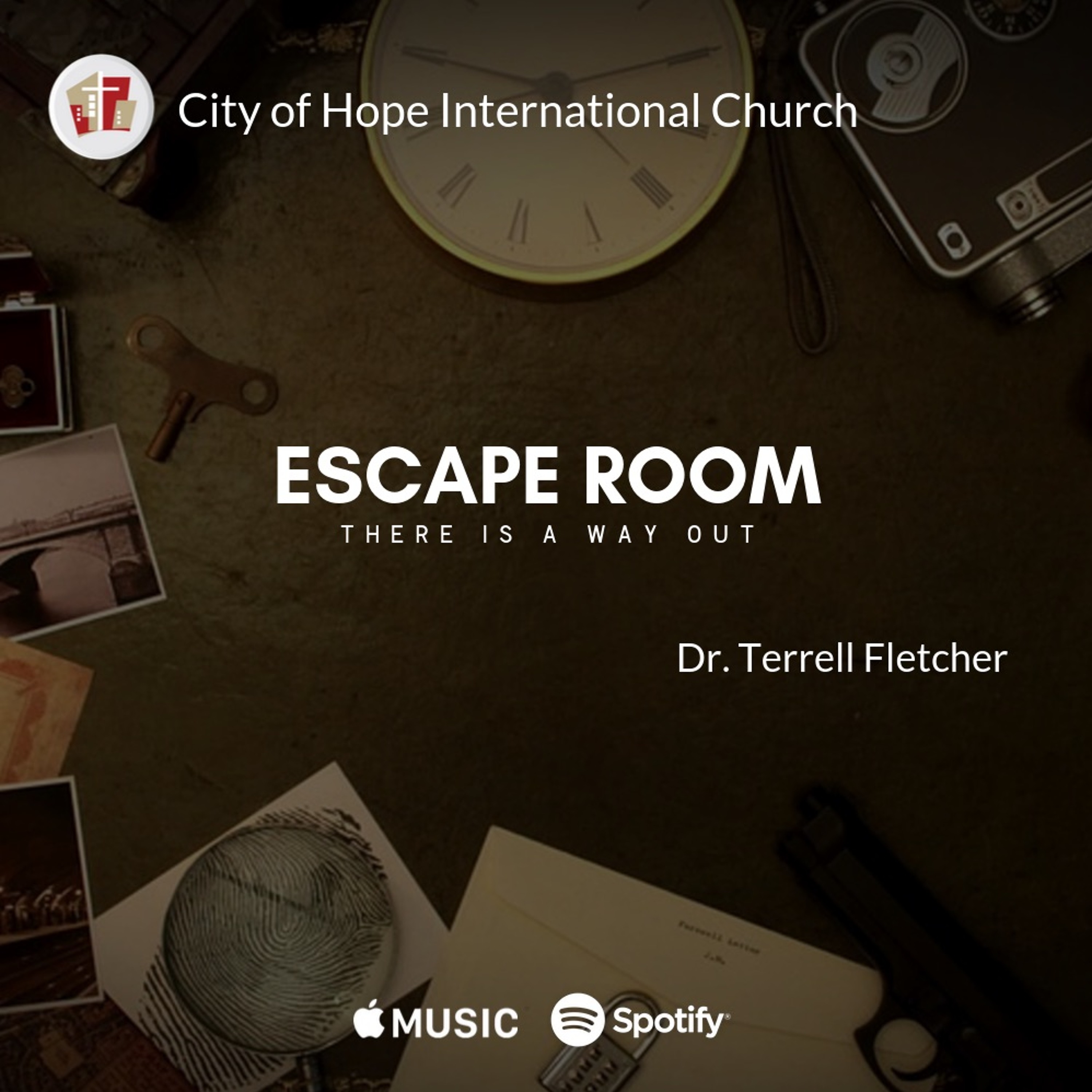 City of Hope International Church
