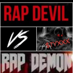 RAP DEVIL VS RAP DEMON MGK DIS TRACK