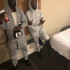 161 Kaso Ft . Lil JoJo - 6 TALK