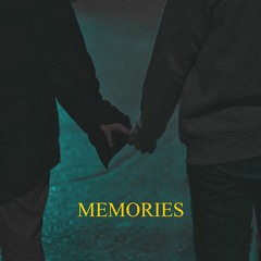 Memories (feat. Ivy K Green & Jo6ix)