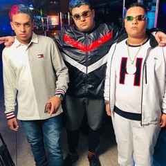 Set DJ Pedro - MC Magal, MC Ryan SP, MC Brisola E MC Brinquedo