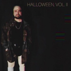 HALLOWEEN, VOL. II