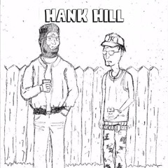 hank hill - feat. masterfaboo x shyneboikash