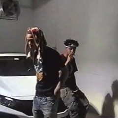 IZZIHOT! & CHASE ALEX - MTV