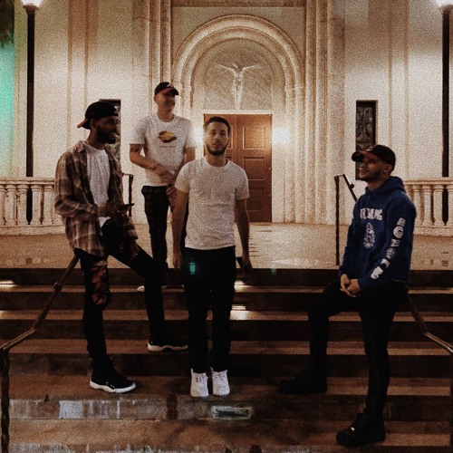 angel ft. vincii (prod. wifi)