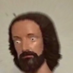 Our God Is An Awesome God (Techno Remix) (EAR RAPE)