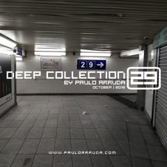 Deep House Collection 29 by DJ Paulo Arruda