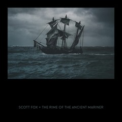 Rime Of The Ancient Mariner (Instrumental)