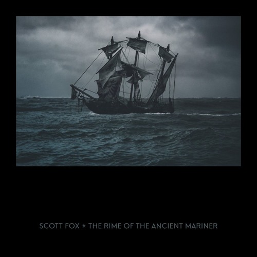 Rime Of The Ancient Mariner (Instrumental)