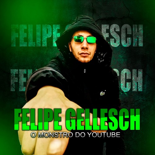Mc Zoio De Gato - 1° Comando - Felipe Gellesch