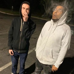 LBG BABY GLOBAL2X x J$moove - Walking In Pain (prod. stevestackstnt)