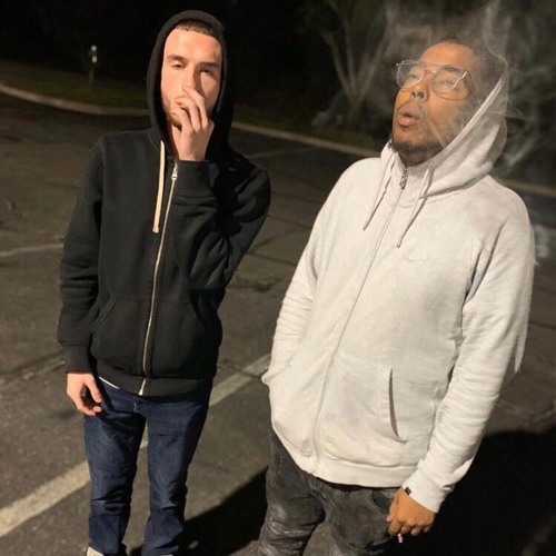 LBG BABY GLOBAL2X x J$moove - Walking In Pain (prod. stevestackstnt)
