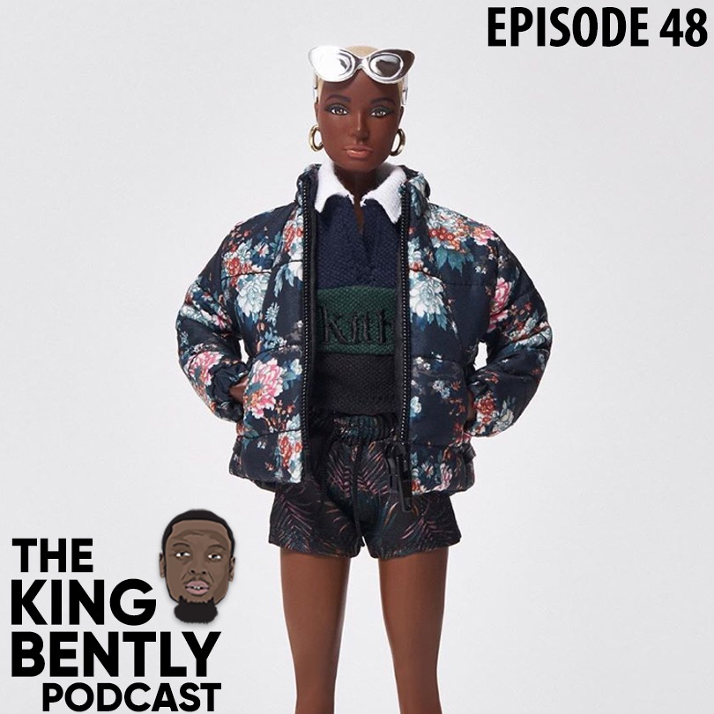 The King Bently Podcast