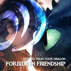 Forbidden Friendship - How to Train Your Dragon - Epic Orchestral Cover