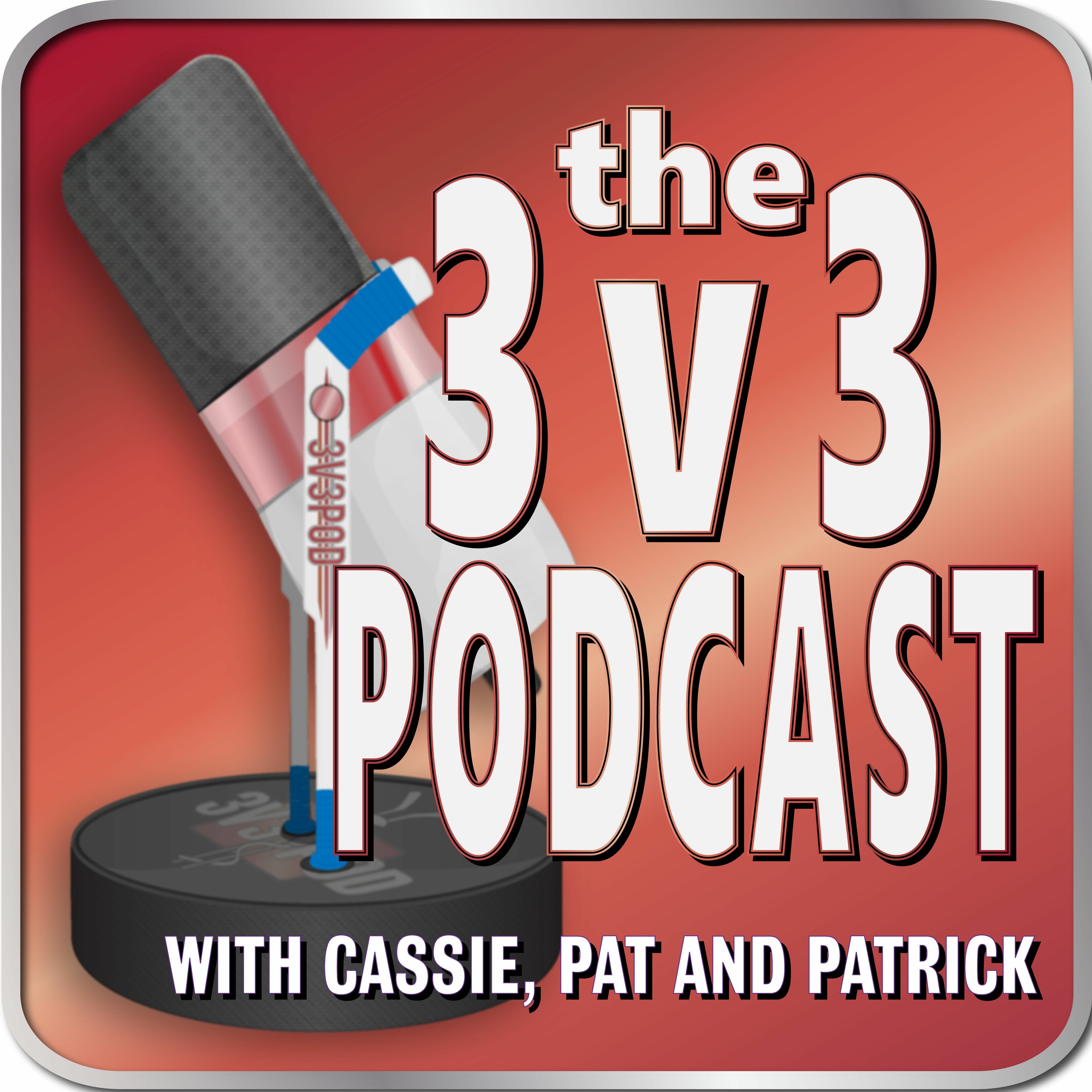 3v3 Podcast