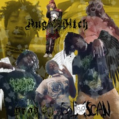 TXDD THV TXKVR - Feeling Like Yung Bruh (Angelwitch/Souljahwitch) Prod Catxscan