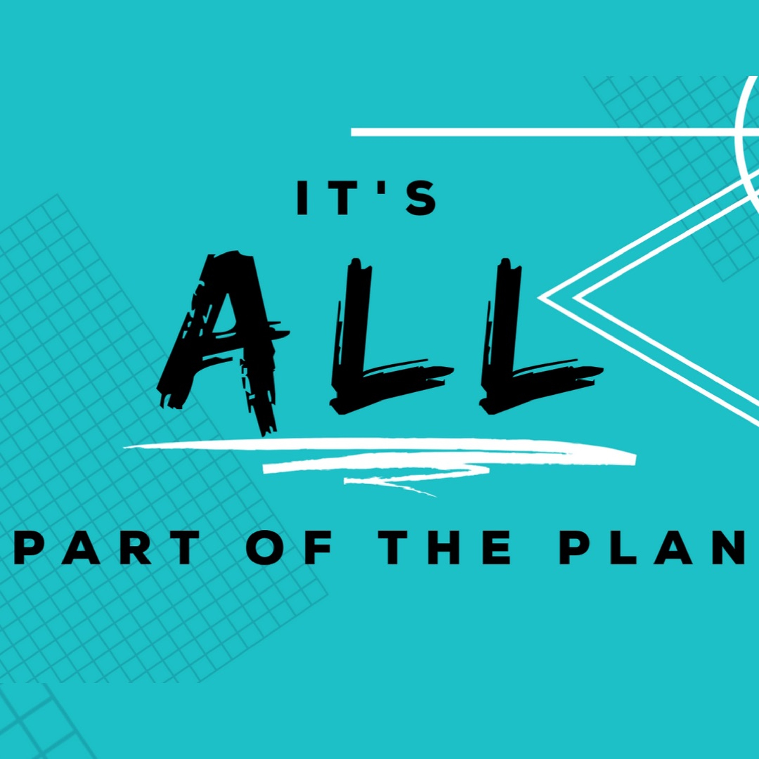 It's All Part of the Plan Part 1 (Pastor Brandon Shank)
