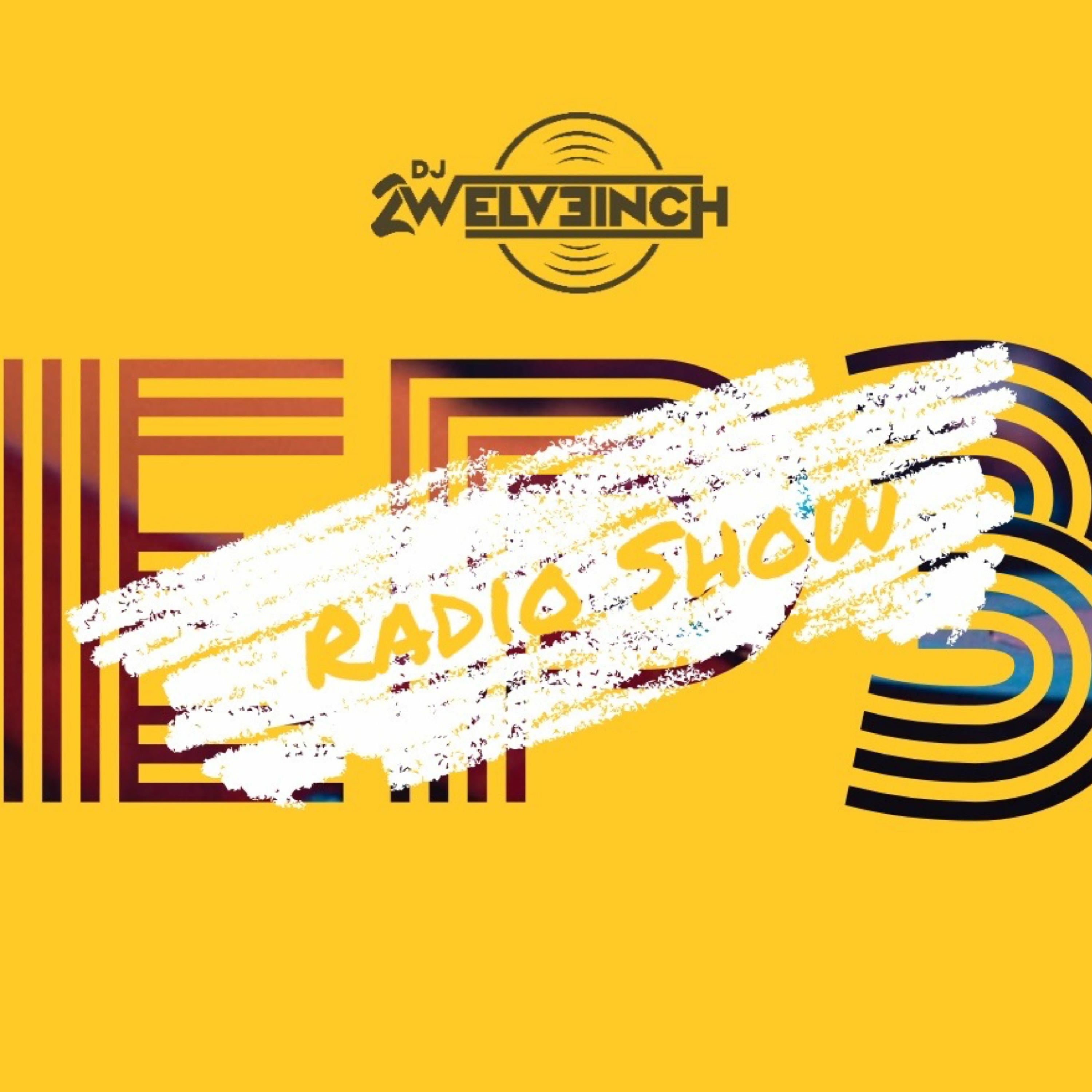 The Radio Show Ep. 3