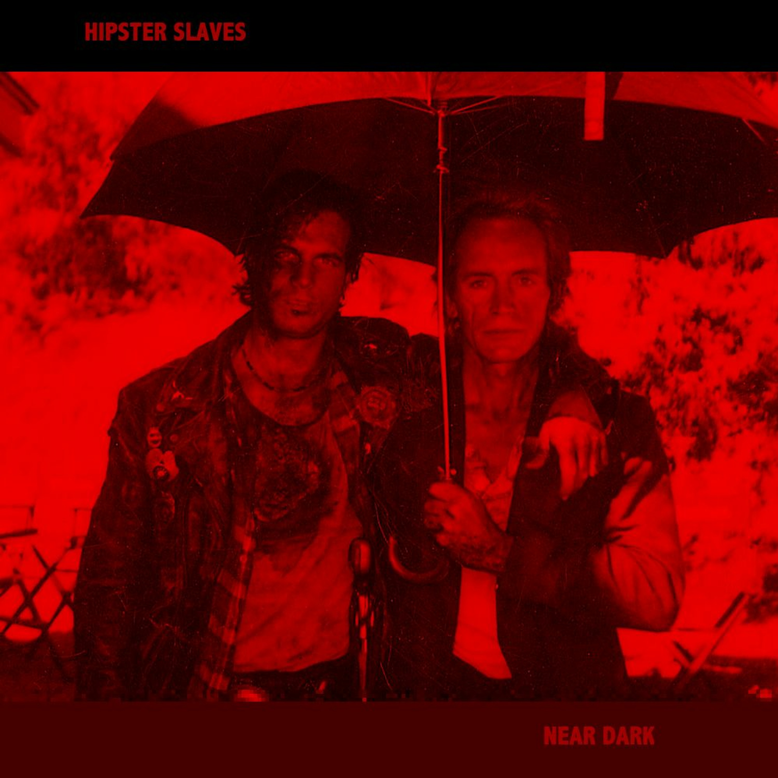 Hipster Slaves - Near Dark episode artwork
