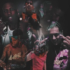 DIRECT IT - WATER$ X PESO PESO (Prod. Mason Flynt)